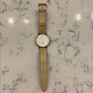 Kate Spade Watch